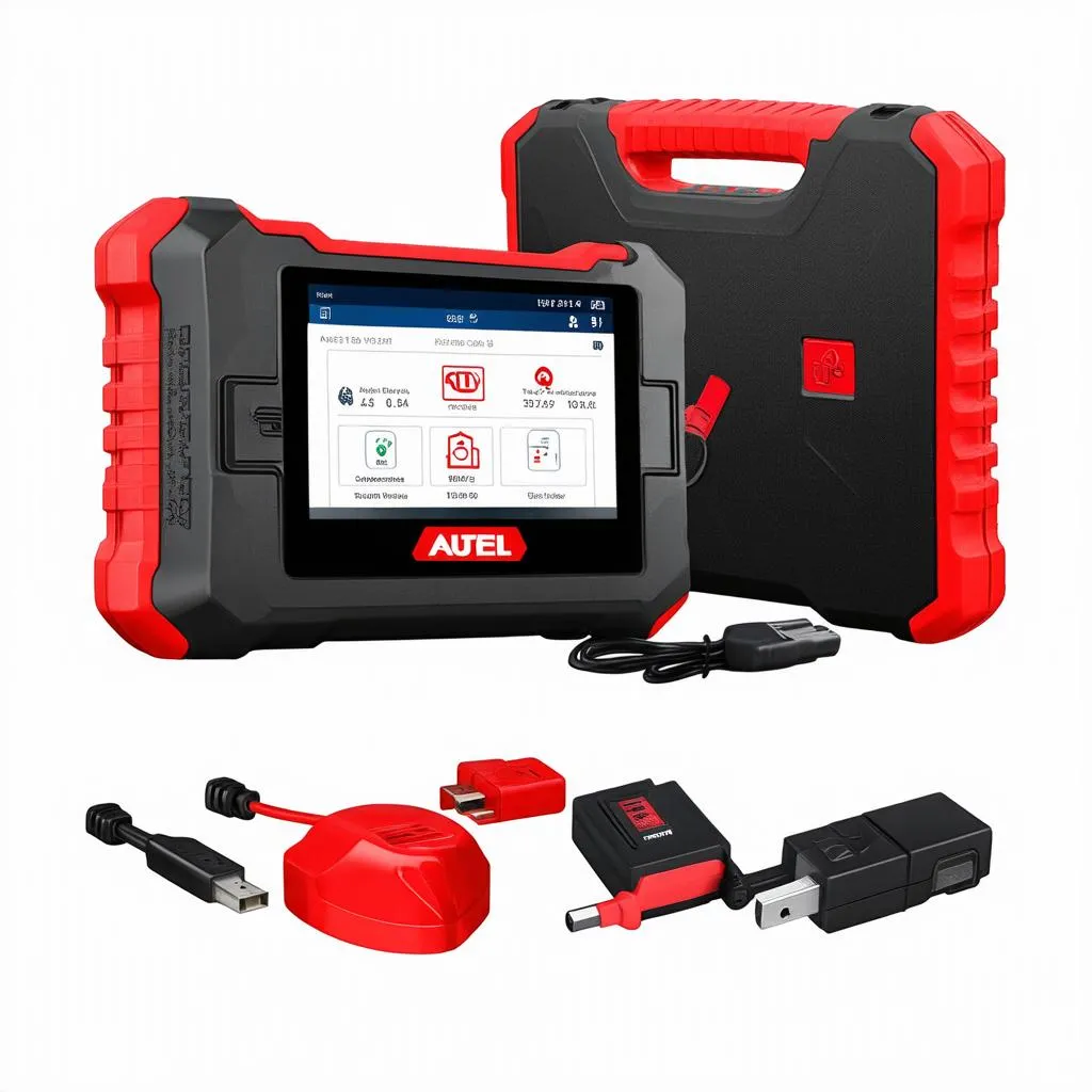 autel-diagnostic-tool