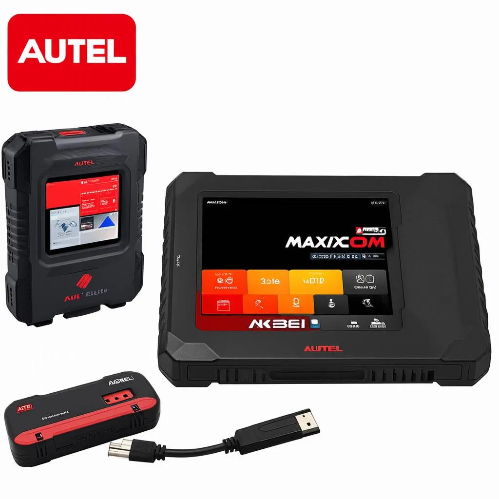 autel-scanner-latest-models