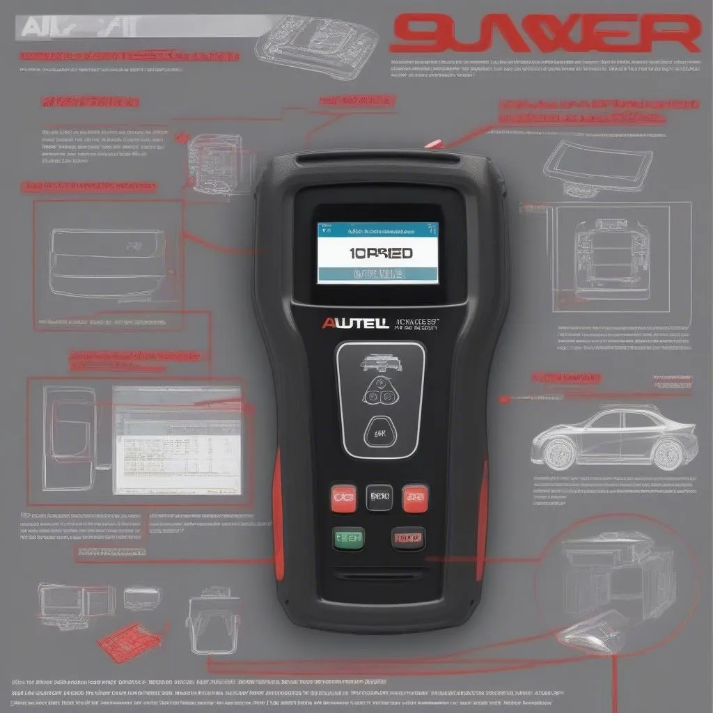 autel-scanner