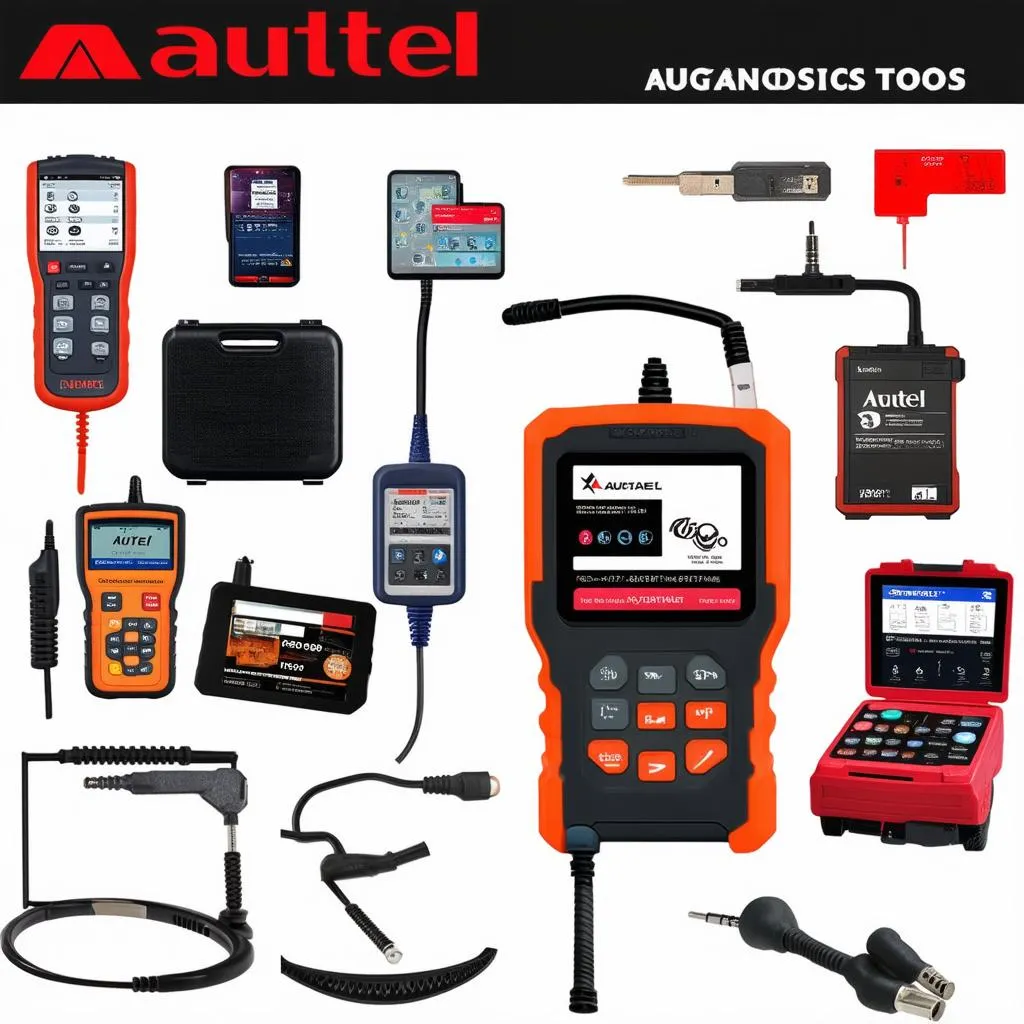 Autel Scanner Alternatives