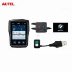 autel scanner for bmw