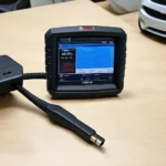 Autel scanner for BMW