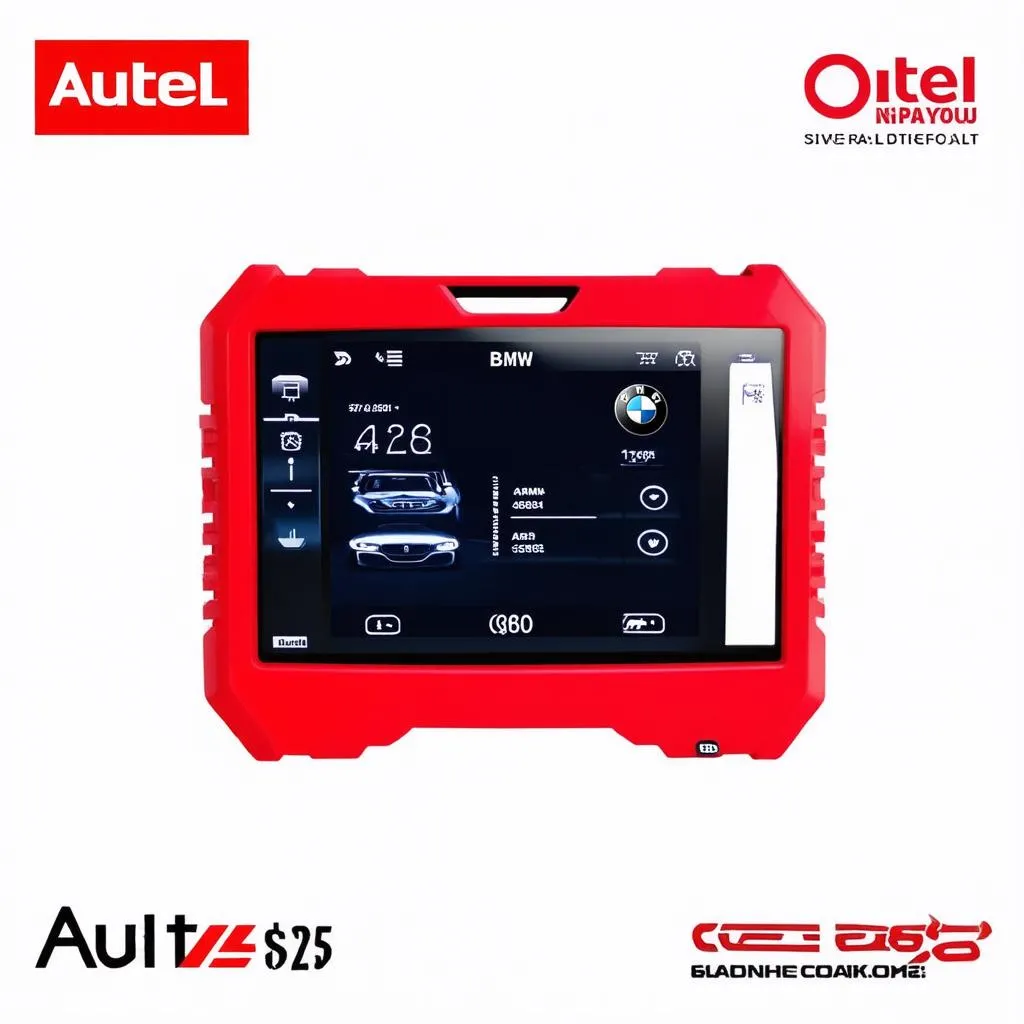 autel-scanner-for-bmw