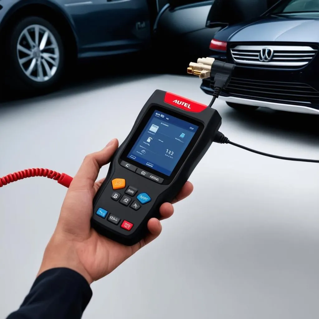 autel car scanner