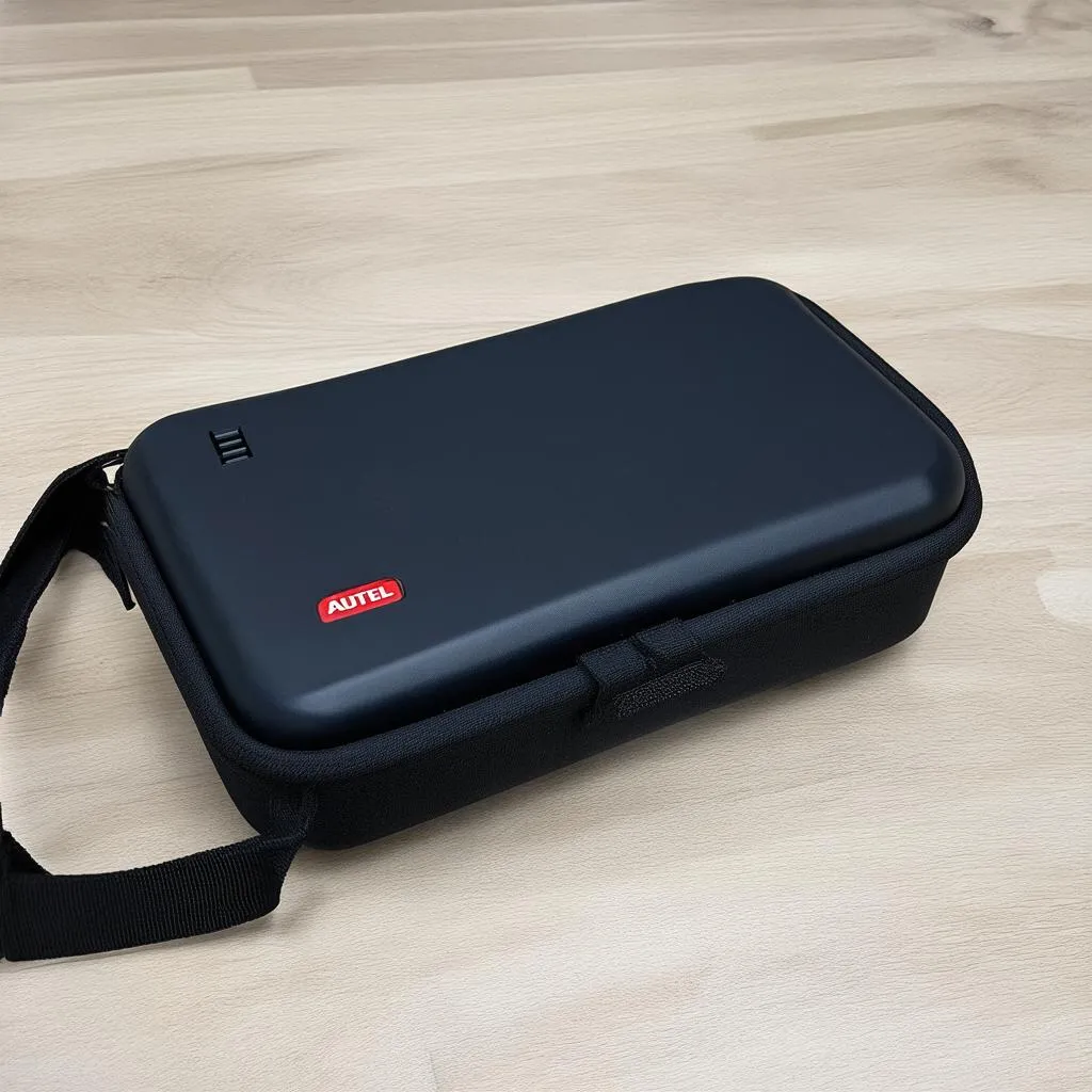 Autel Scanner Case Compact and Portable