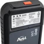 Autel scanner China