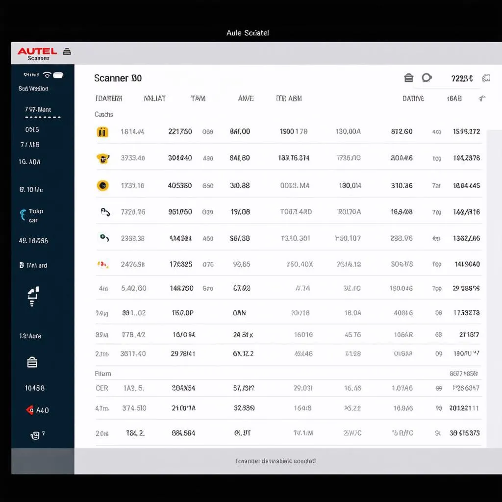 autel-scanner-screen-data