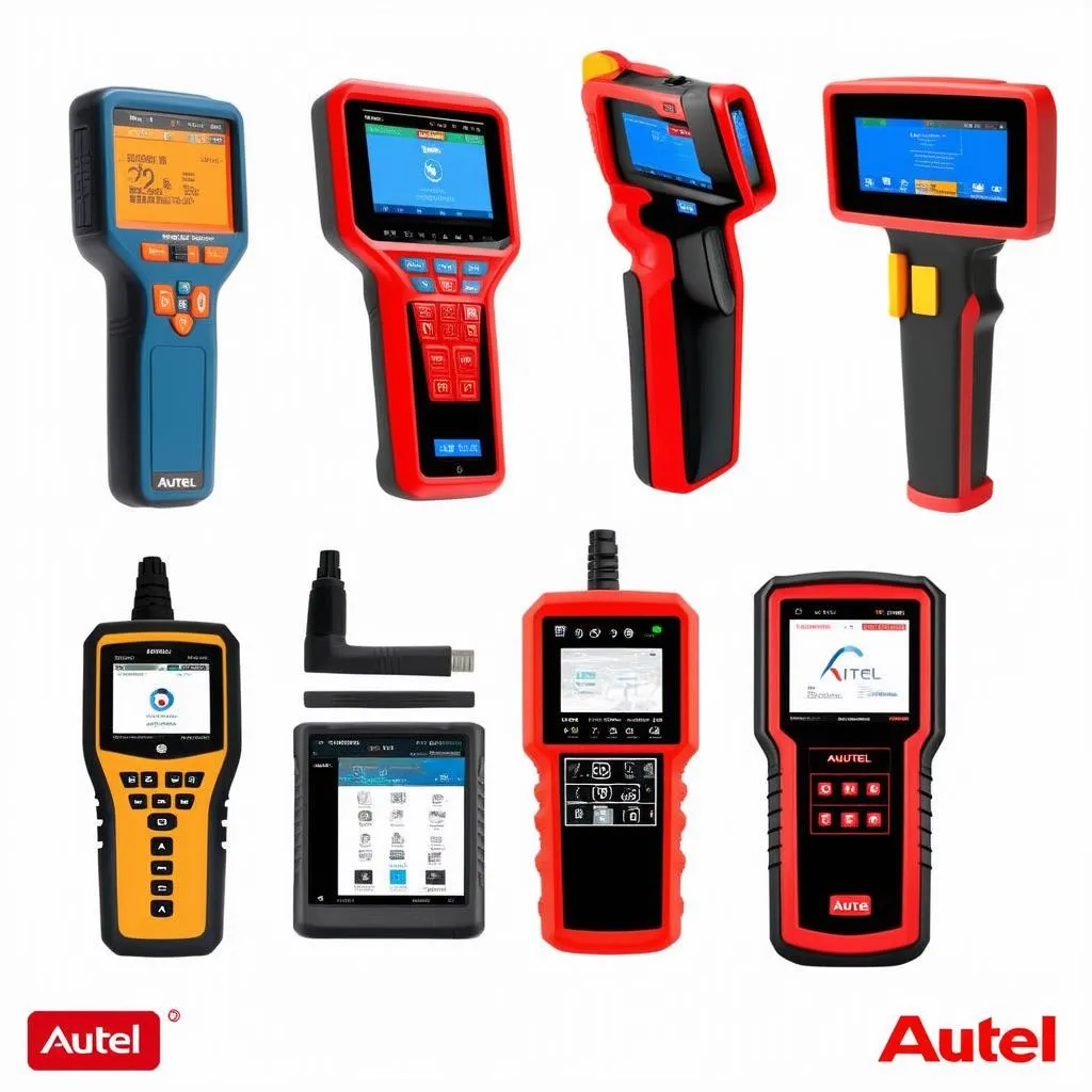 Autel Scanner Dealer