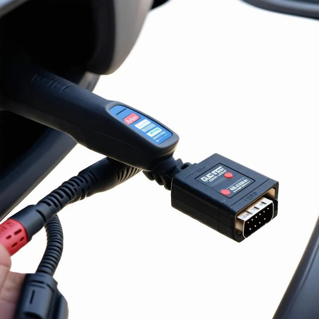 Autel Scanner Diagnostic Tool