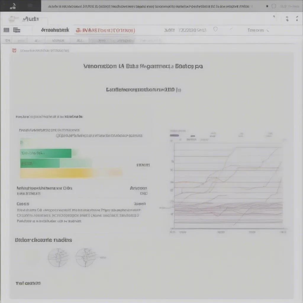 Autel Scanner Reading EPAS Version