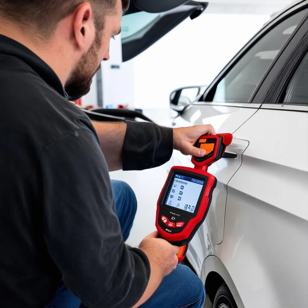 Best Autel Scanner for European Cars