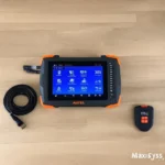 Autel Scanner for European Cars