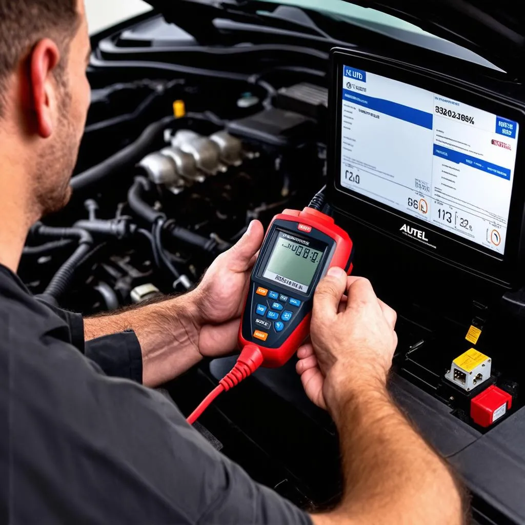 autel-diagnostic-tool