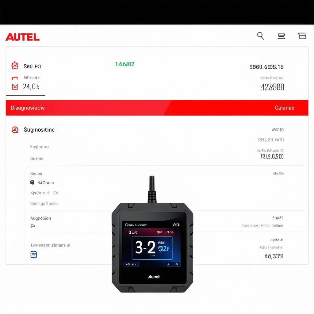 autel-scanner-dashboard