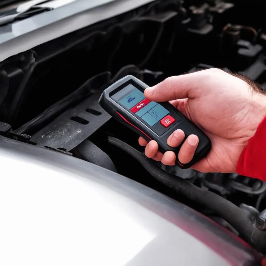 Autel Scanner Key Programming Ford