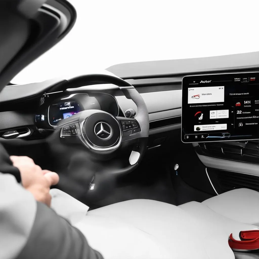 autel-scanner-for-mercedes-benz