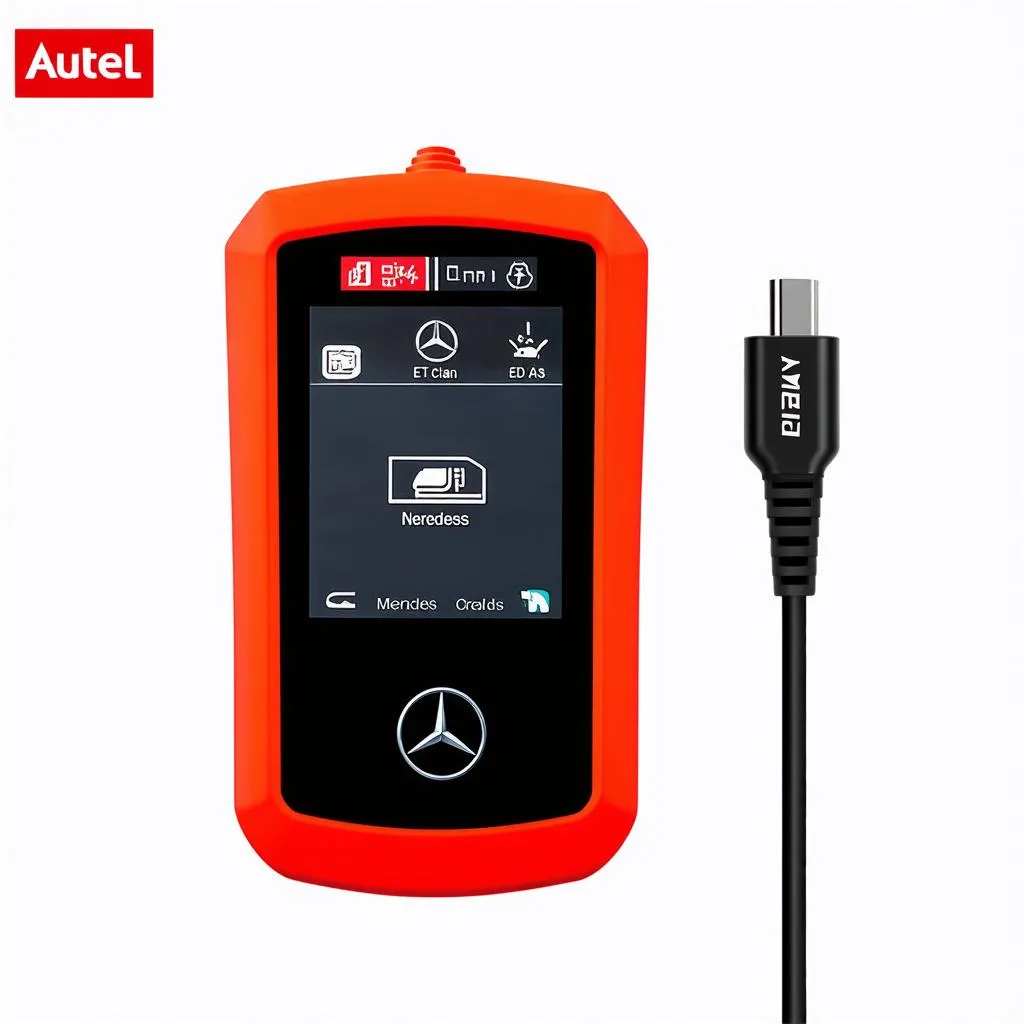 autel-scanner-obd-ii