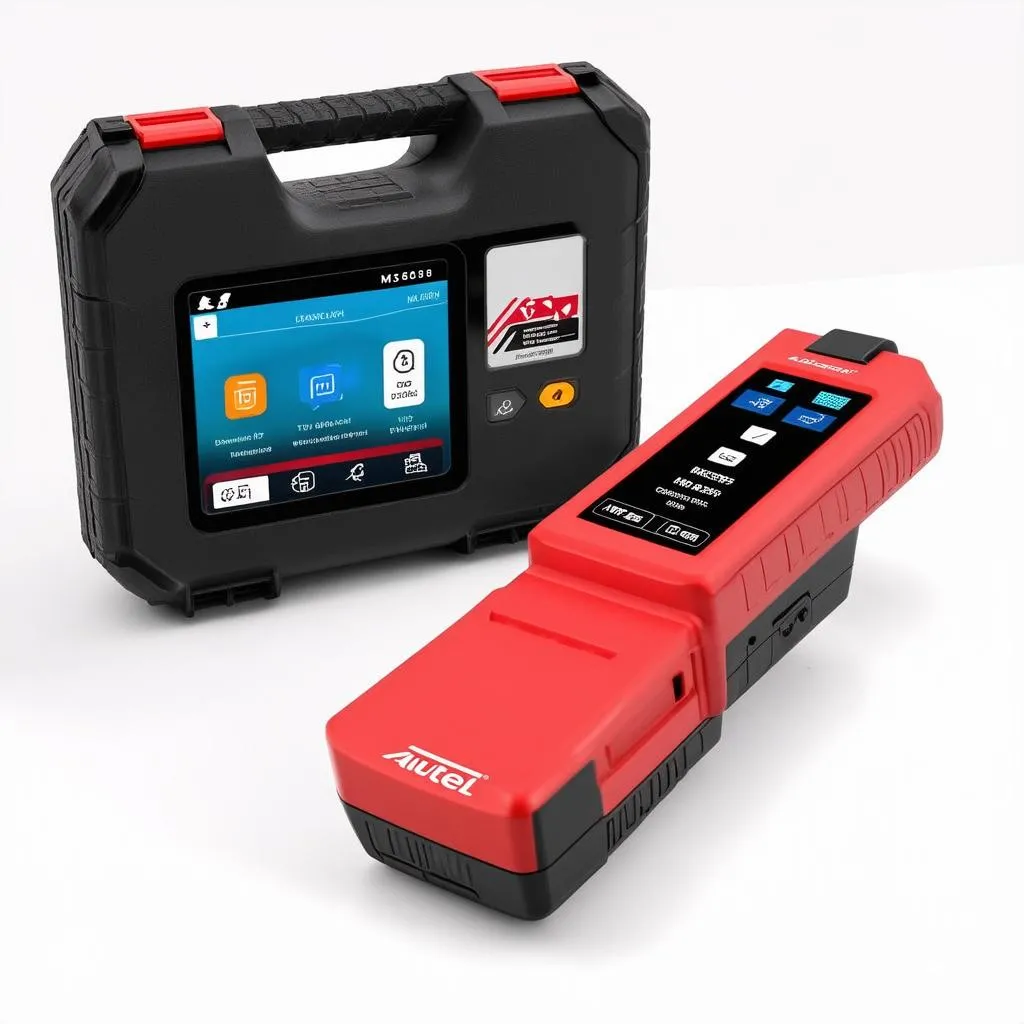 Autel Scanner MX808