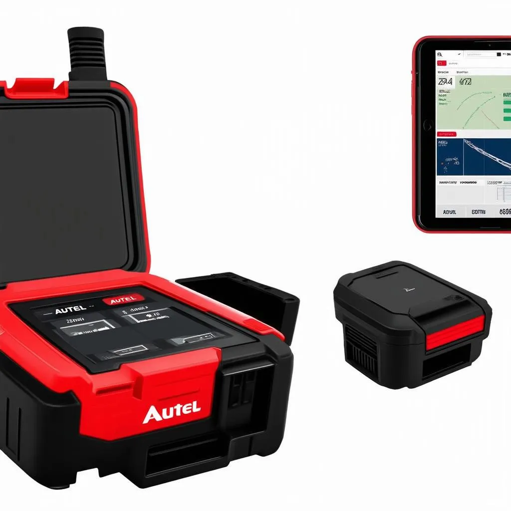 Autel Scanner Reviews