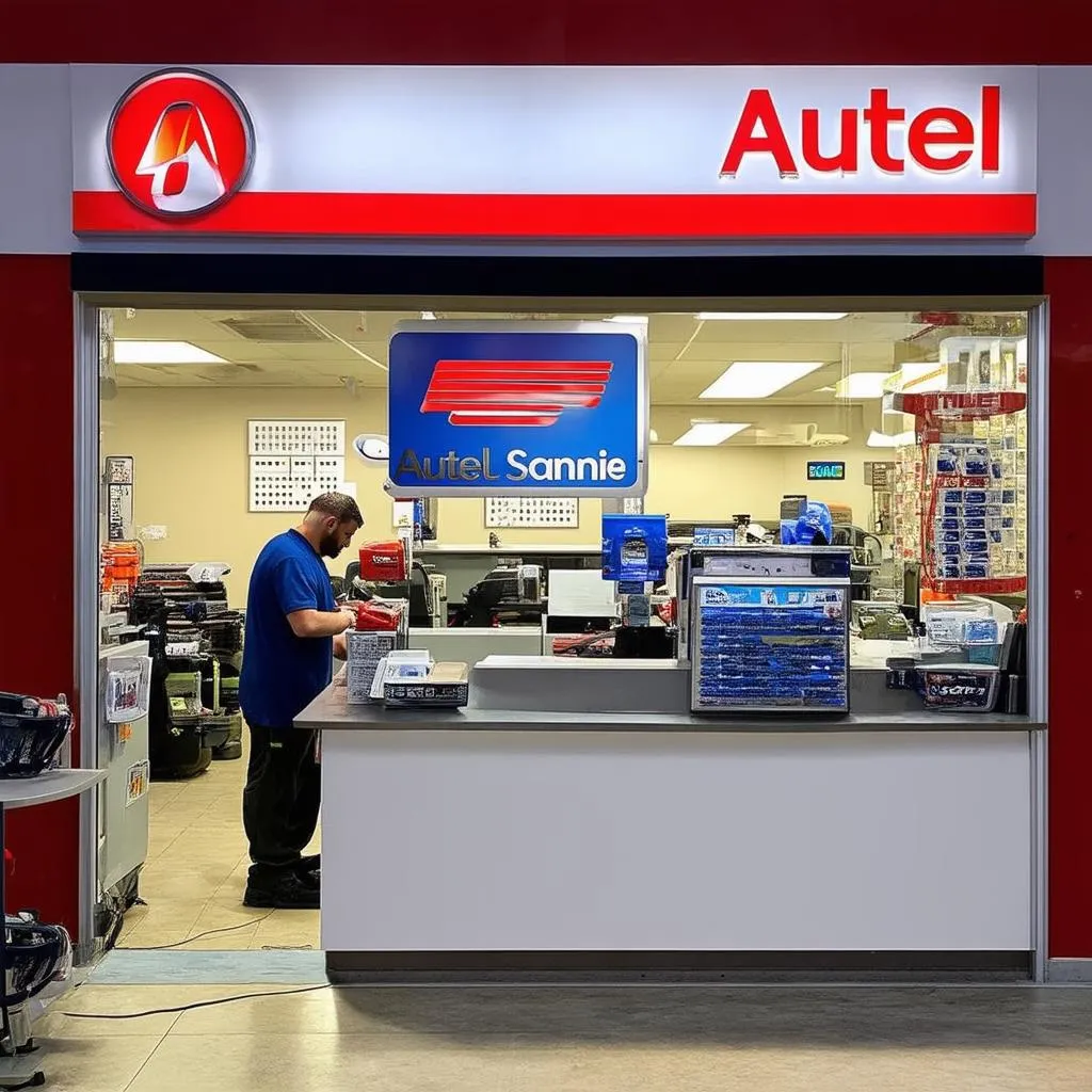 autel-scanner-shop