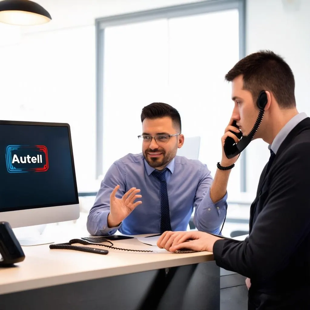 Autel Scanner Support