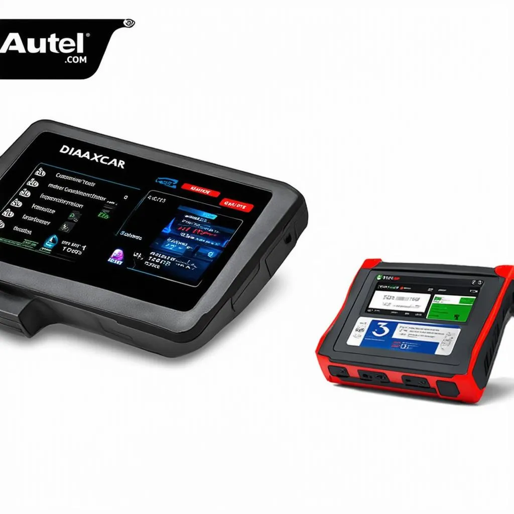 Autel Scanner Support and Guidance