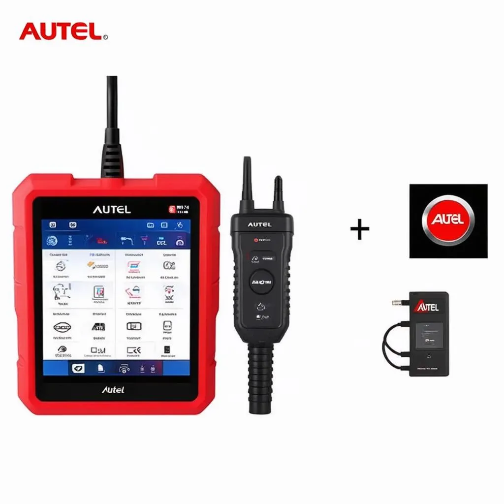 Autel Diagnostic Scanner Tool