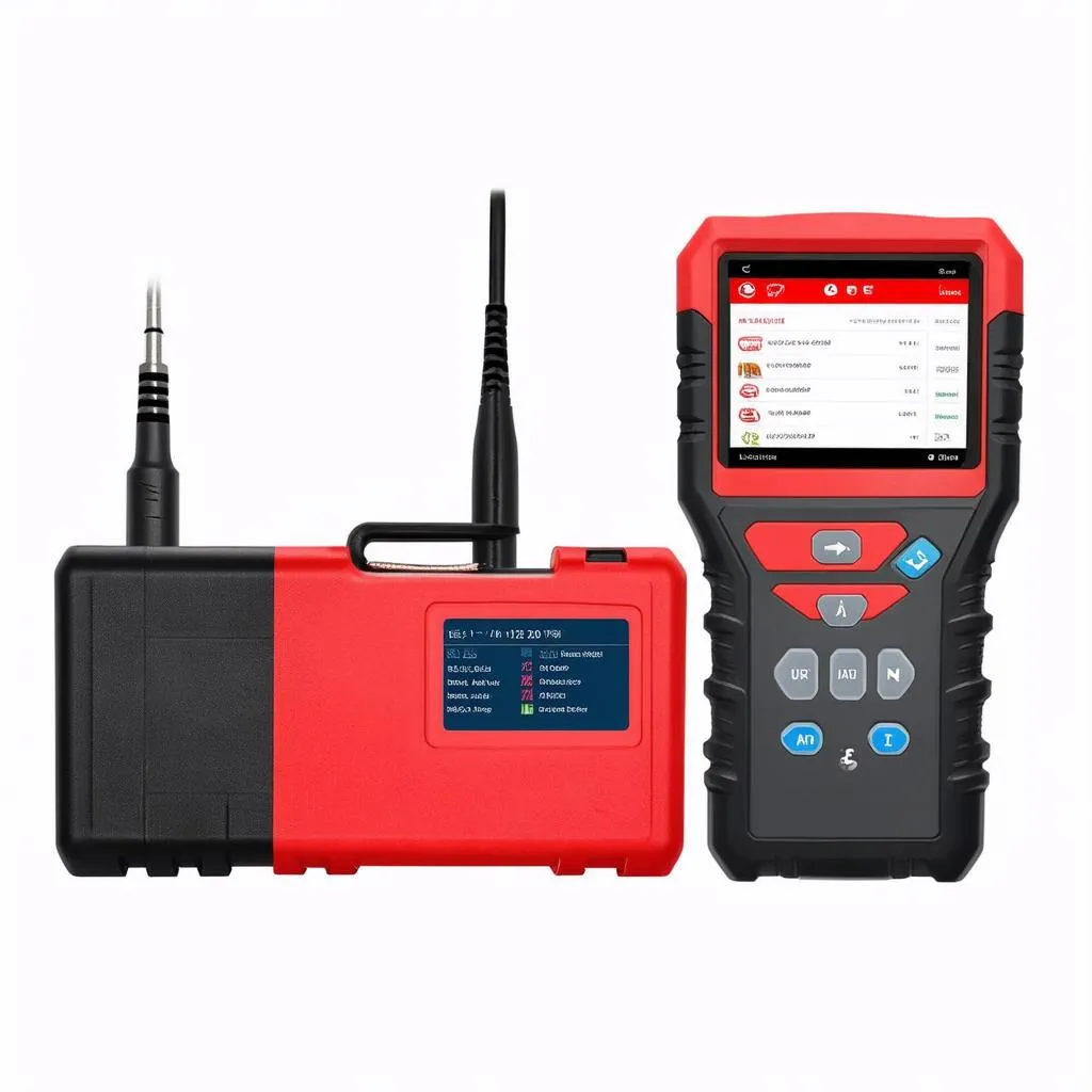 Autel Scanner Tool