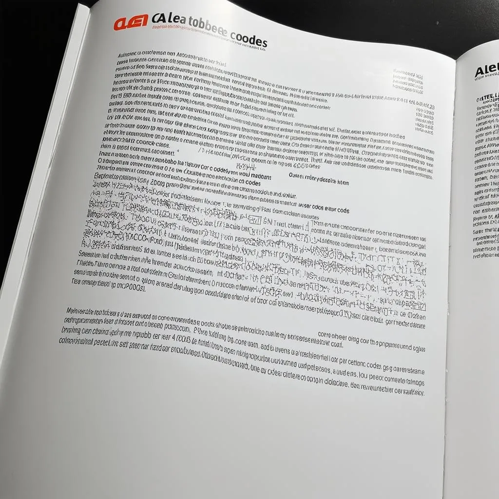 Autel Scanner User Manual