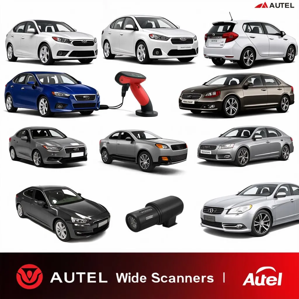 Autel Scanner Compatibility