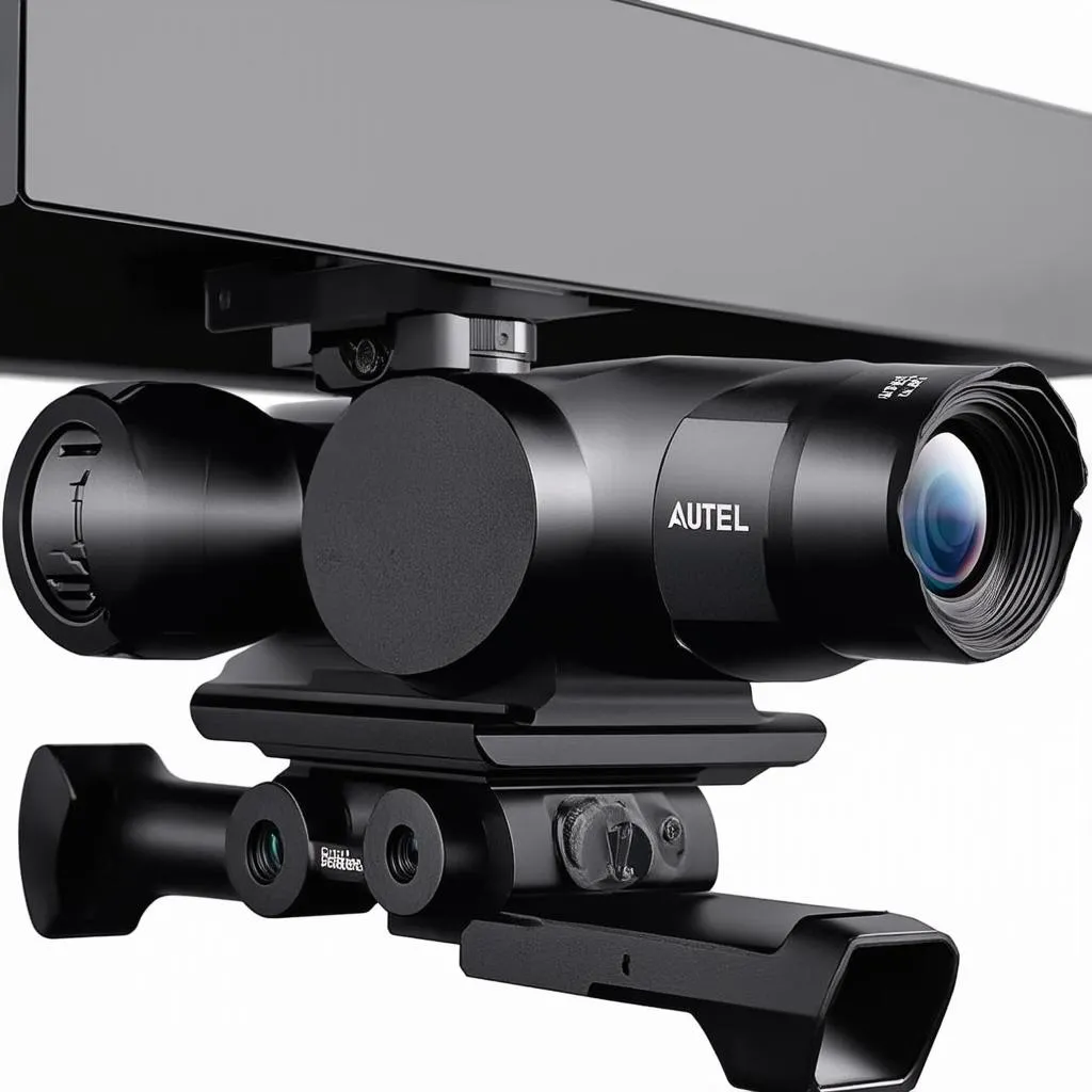 Autel Scope review