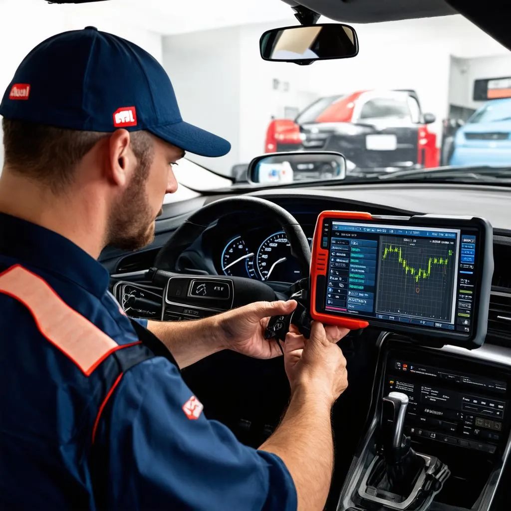 Autel Scope Software for Automotive Professionals