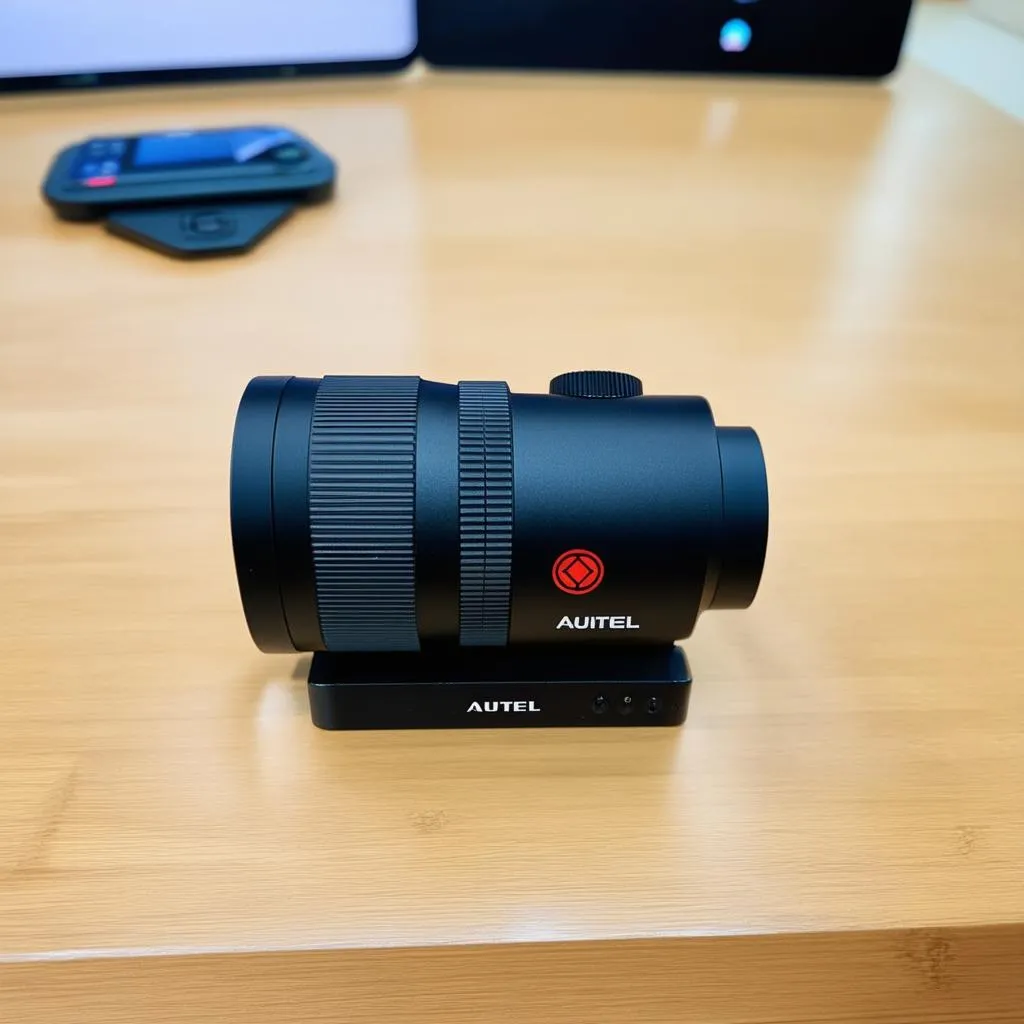 Autel Scope User Review