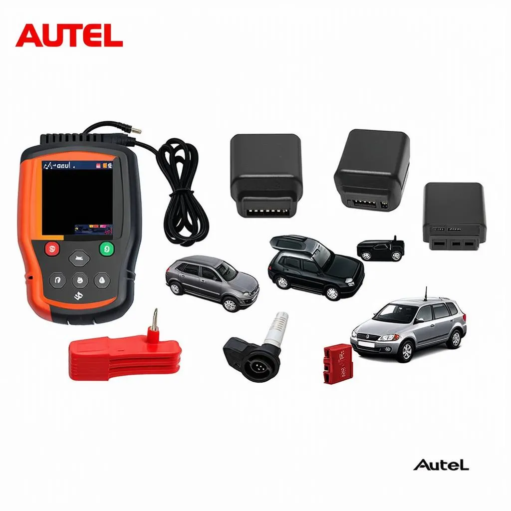 Autel Sensor Compatibility with European Cars