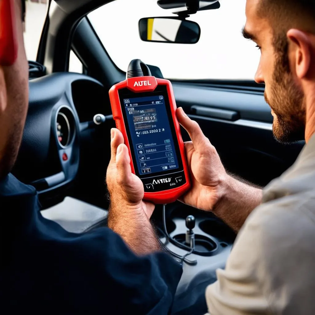 autel-diagnostic-tools