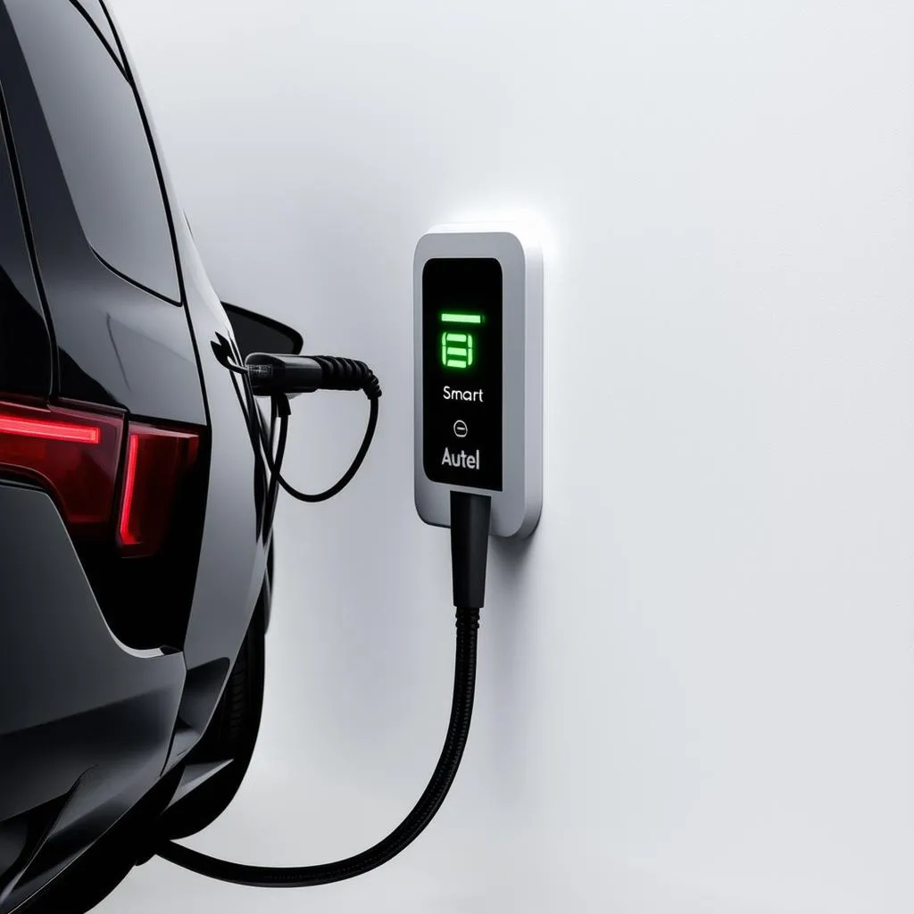 Autel Smart Electric Vehicle Charger