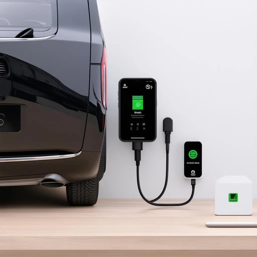 Autel Smart EV Charger