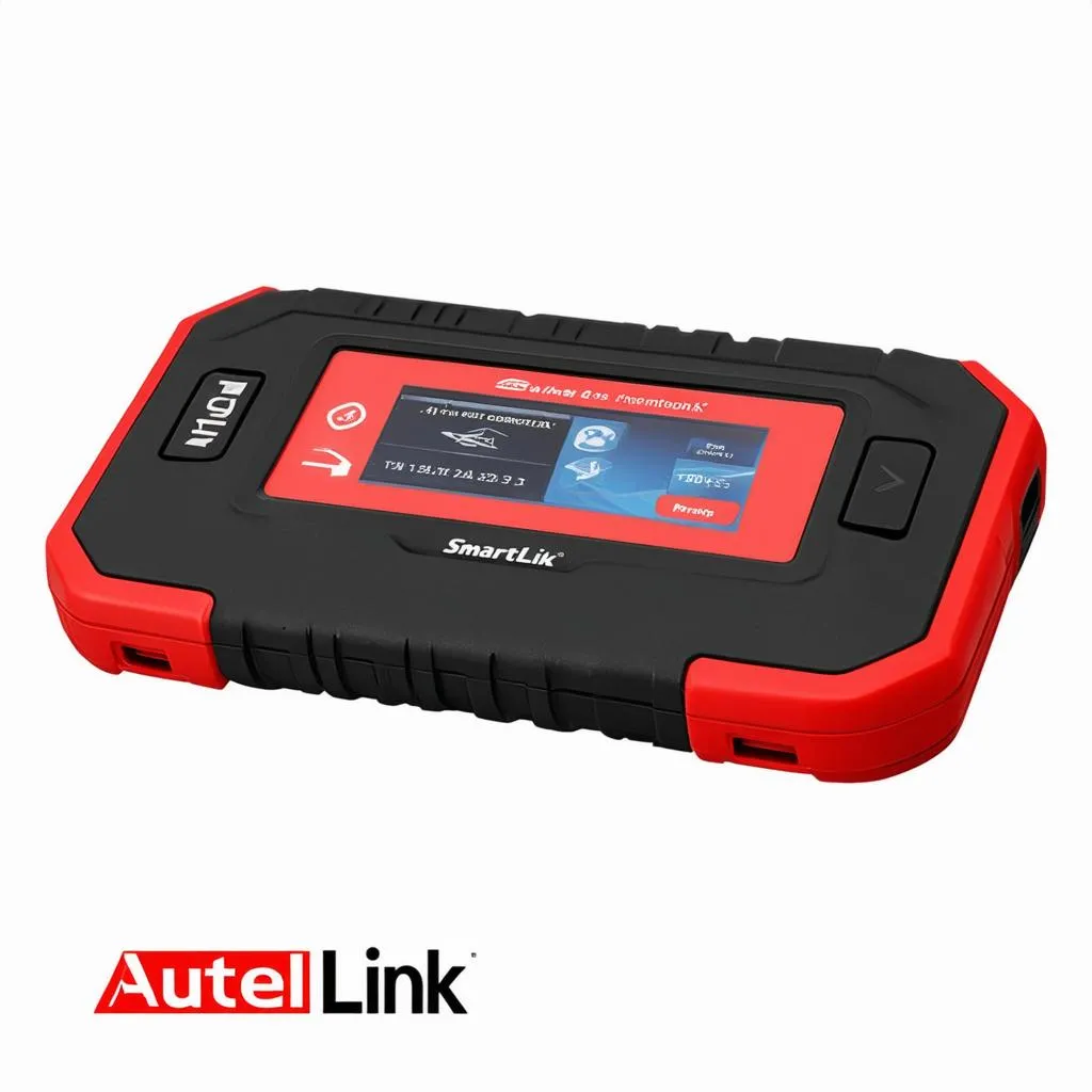 Autel SmartLink Diagnostic Tool