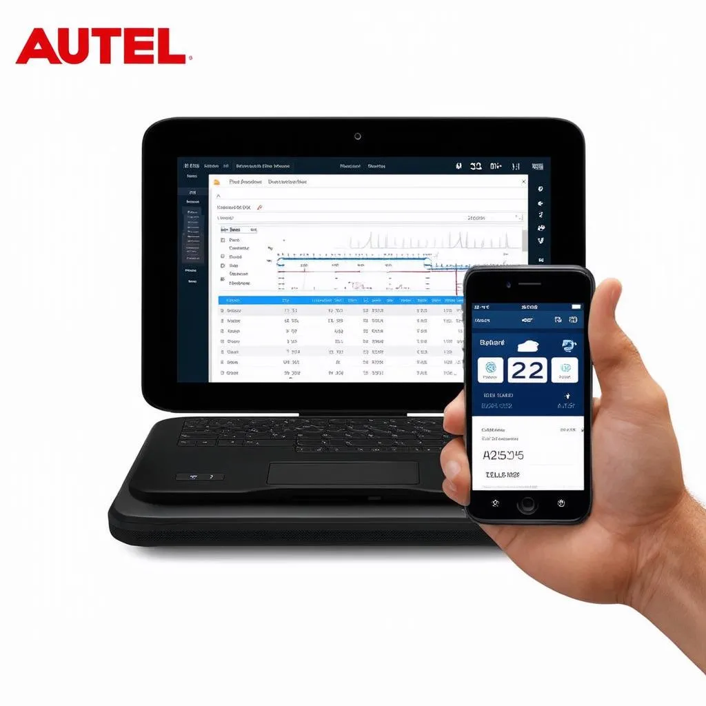 autel-app