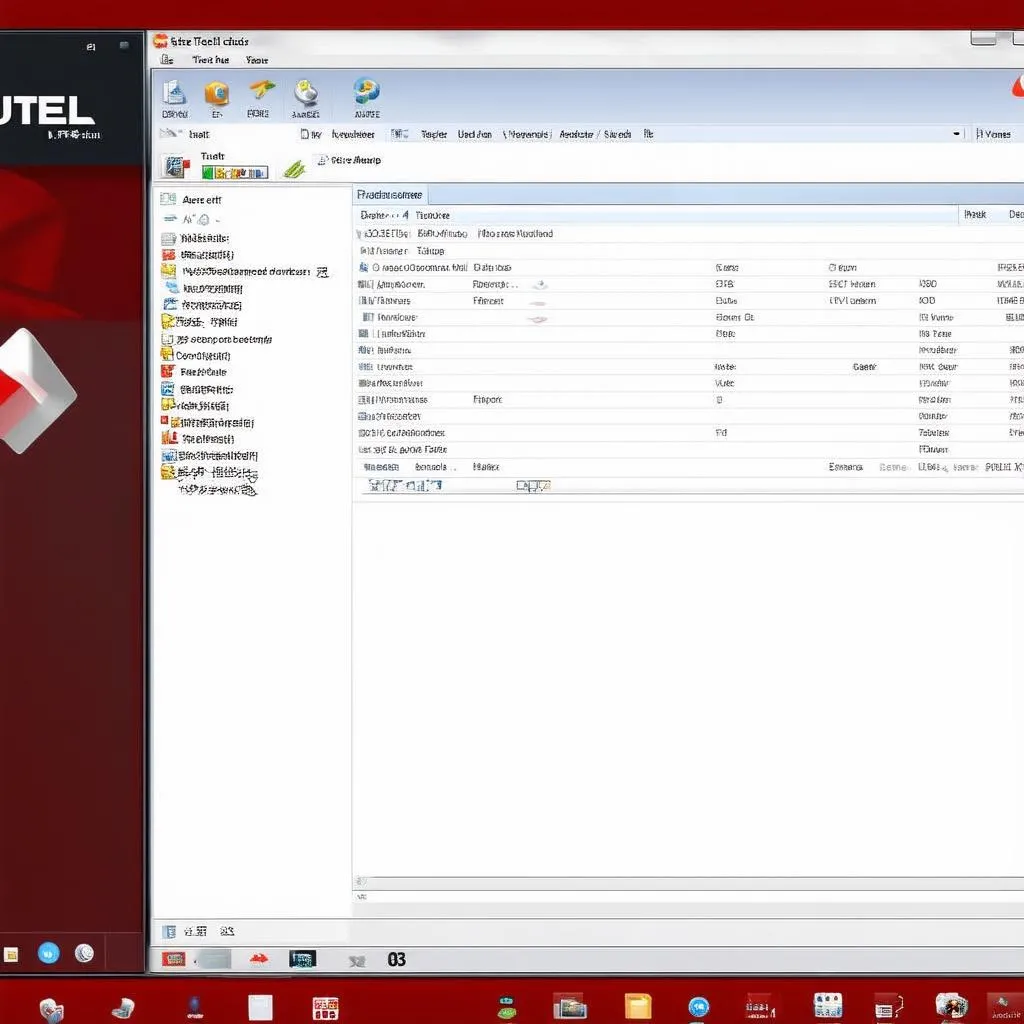 Autel software download