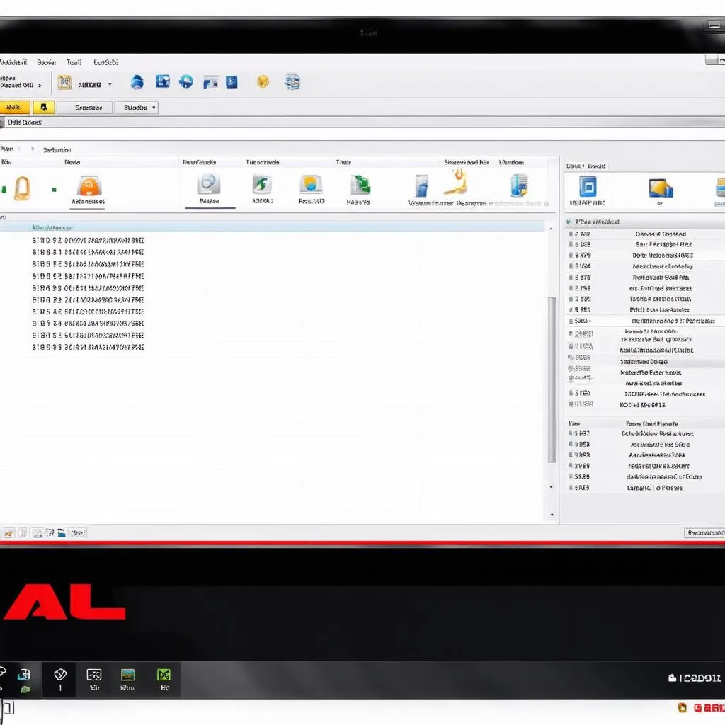 Autel Software Download Process