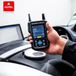 Autel Starlink Beta Diagnostic Tool