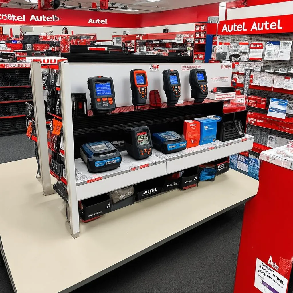 Autel Store