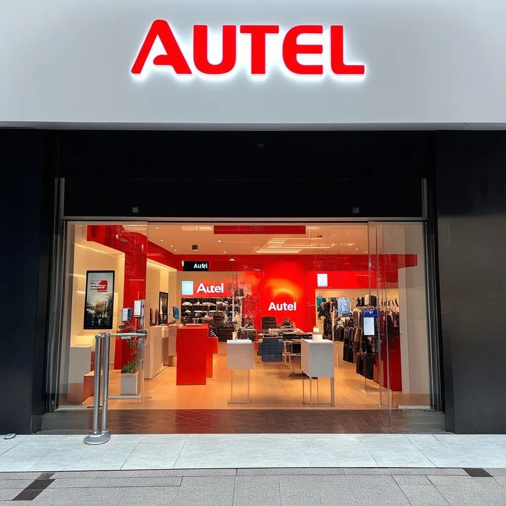 autel-store-usa