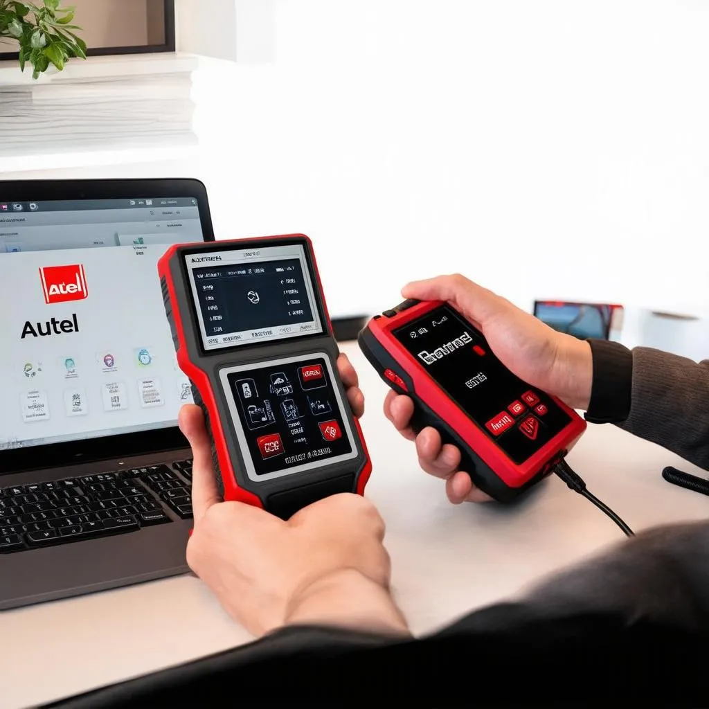 Autel subscription cost