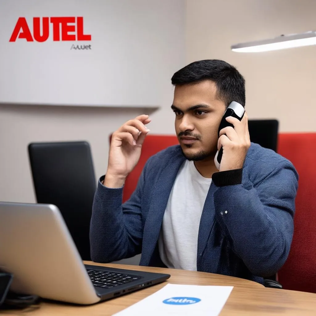 Autel Support