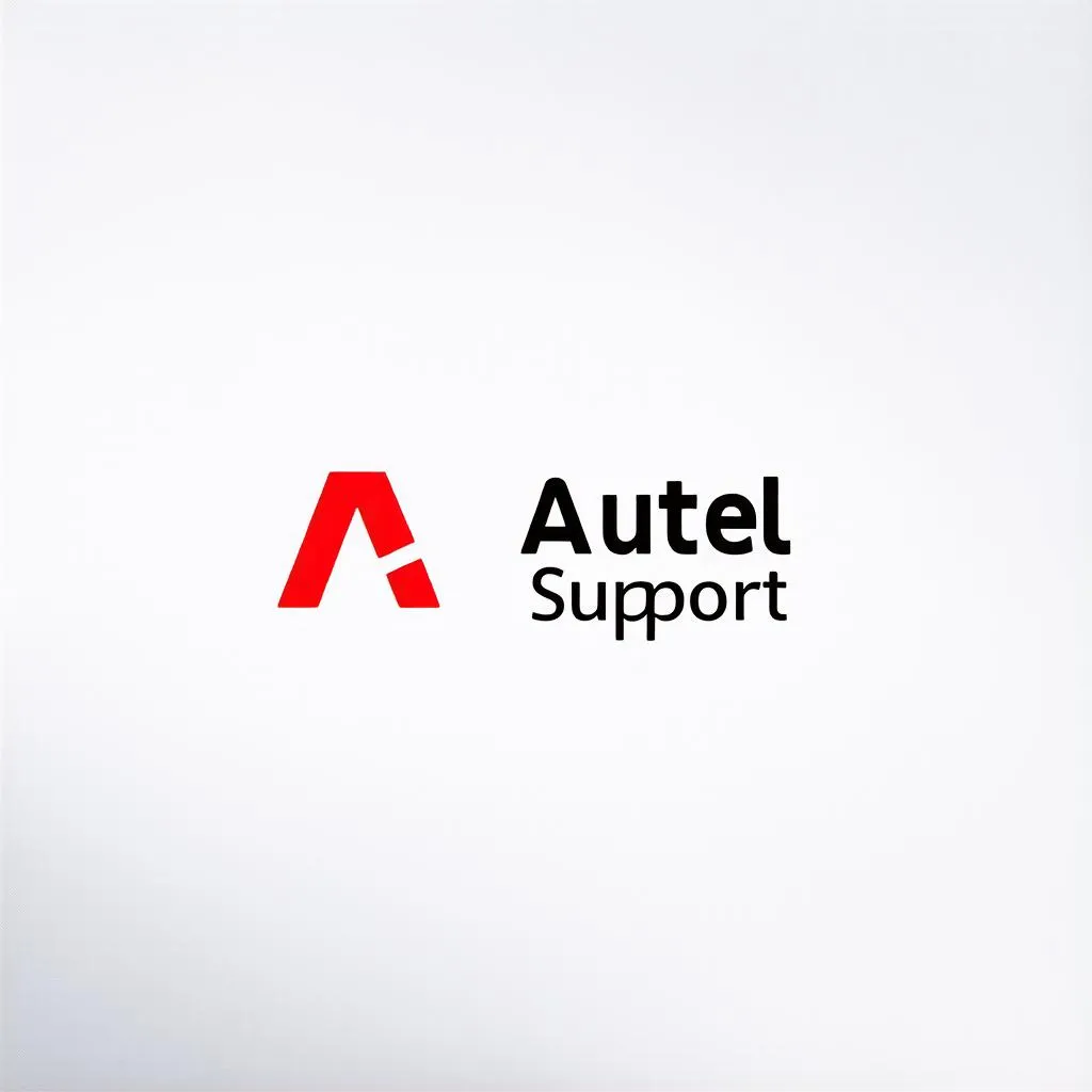 Autel Support Logo