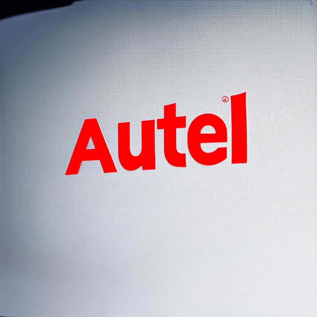 autel support team logo