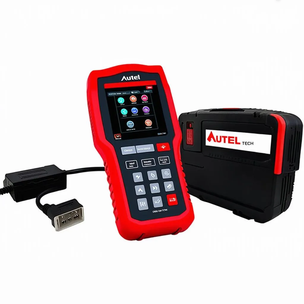 autel-tech-scanner