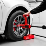 autel-tire-alignment-tool